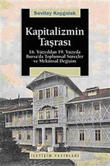 Kapitalizmin Taşrası