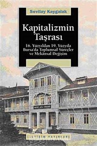 Kapitalizmin Taşrası