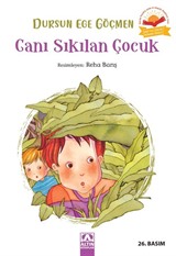 Canı Sıkılan Çocuk