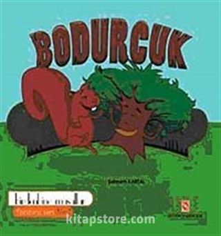 Bodurcuk