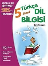 5.Sınıf Türkçe Dilbilgisi