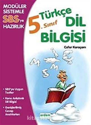 5.Sınıf Türkçe Dilbilgisi