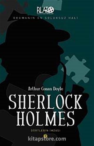 Sherlock Holmes