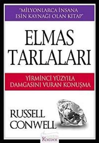 Elmas Tarlaları