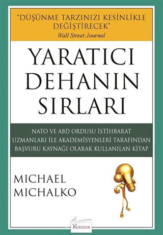 Yaratıcı Dehanın Sırları