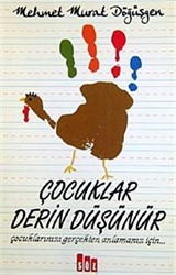 Çocuklar Derin Düşünür