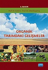 Organik Tarımdaki Gelişmeler