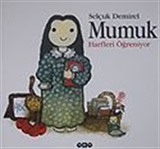 Mumuk Harfleri Öğreniyor