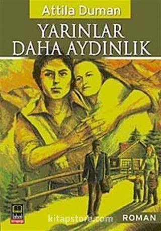 Yarınlar Daha Aydınlık