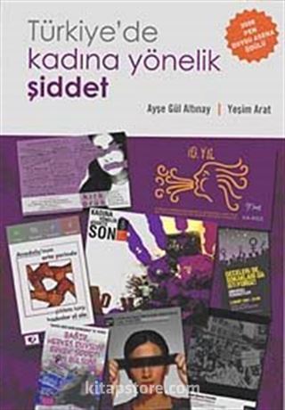 Türkiye'de Kadına Yönelik Şiddet