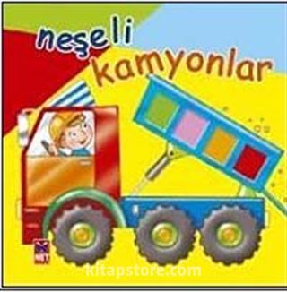 Neşeli Kamyonlar