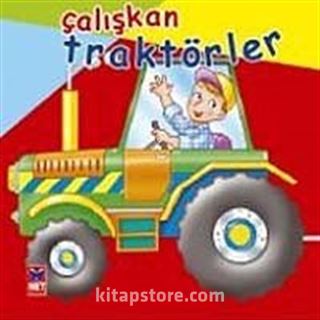 Çalışkan Traktörler