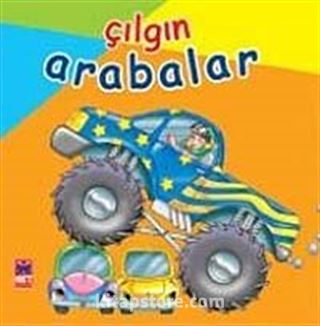 Çılgın Arabalar