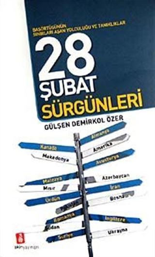 28 Şubat Sürgünleri