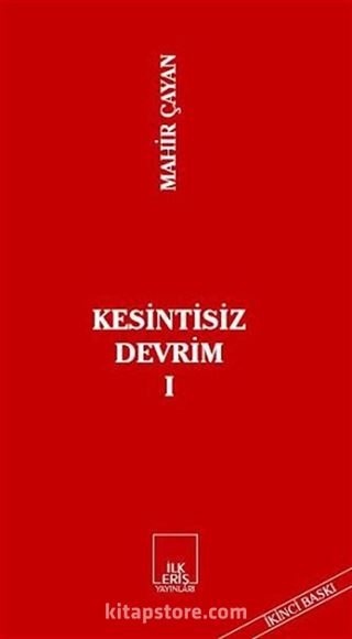 Kesintisiz Devrim 1