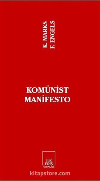 Komünist Manifesto