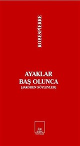 Ayaklar Baş Olunca