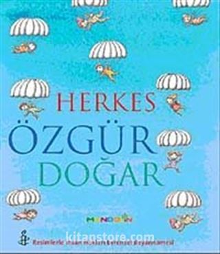 Herkes Özgür Doğar