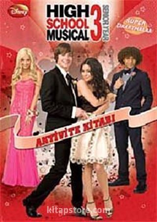 HSM 3 Oyun Kitabı