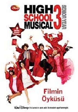 HSM 3 Senior Year Filmin Öyküsü