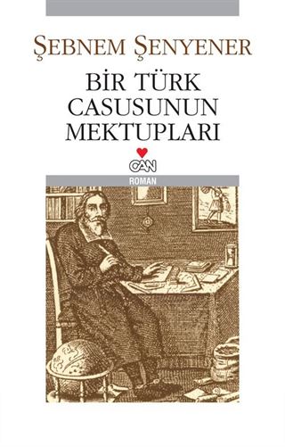 Bir Türk Casusunun Mektupları