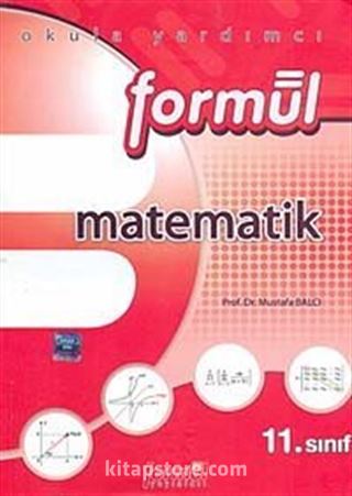 11. Sınıf Matematik / M.Balcı