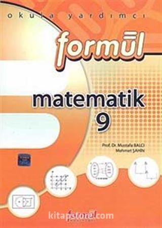 9. Sınıf Matematik / M.Balcı