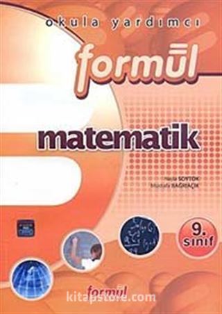 9. Sınıf Matematik / N.Soytok