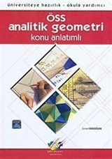 ÖSS Analitik Geometri