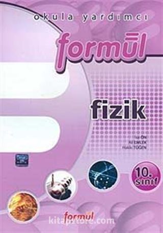 10. Sınıf Fizik