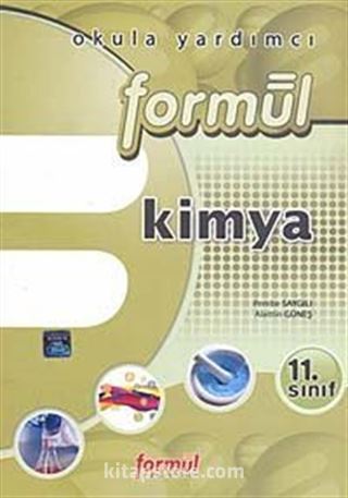 11. Sınıf Kimya