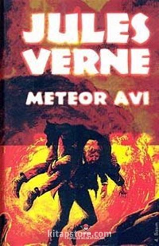 Meteor Avı / Ciltsiz