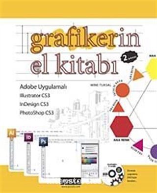 Grafikerin El Kitabı (DVD ilaveli)