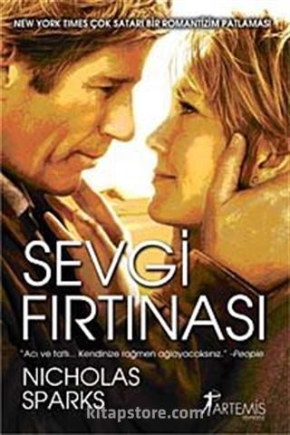 Sevgi Fırtınası