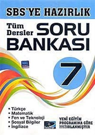 Tüm Dersler Soru Bankası-7