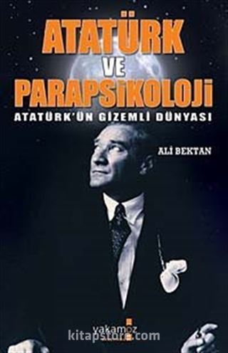 Atatürk ve Parapsikoloji