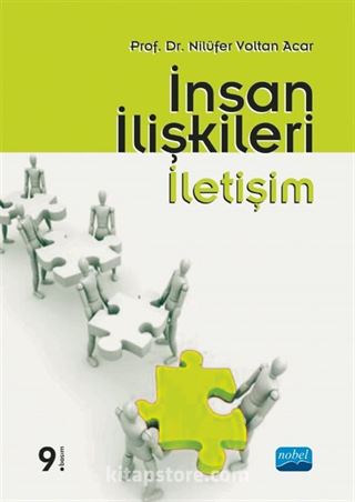 İnsan İlişkileri