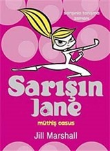 Sarışın Jane-Müthiş Casus