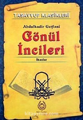 Gönül İncileri