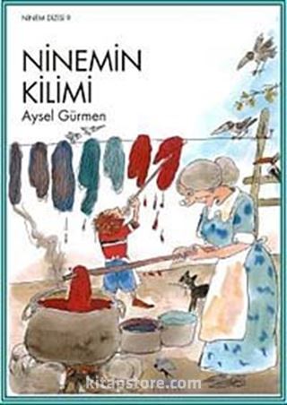 Ninem'in Kilimi