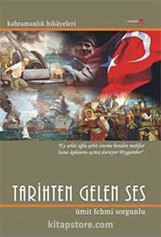 Tarihten Gelen Ses