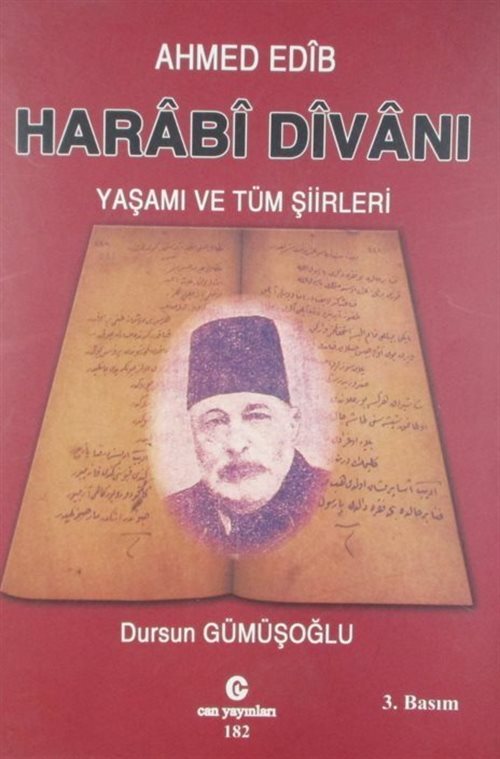 Harabi Divanı