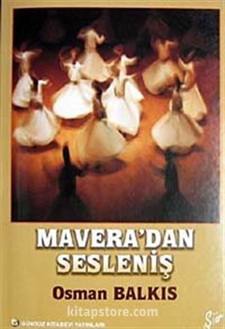 Mavera'dan Sesleniş