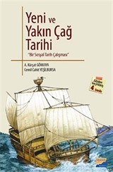 Yeni ve Yakın Çağ Tarihi