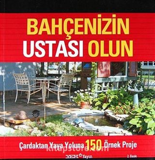 Bahçenizin Ustası Olun