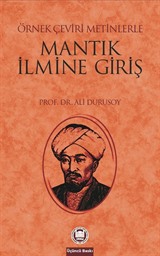 Mantık İlmine Giriş