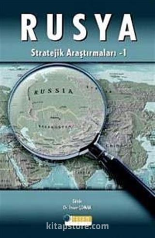 Rusya Stratejik Araştırmaları I