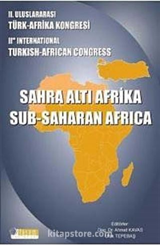 Sahra Altı Afrika