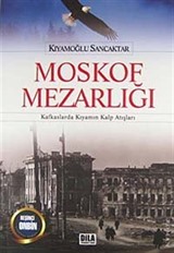 Moskof Mezarlığı