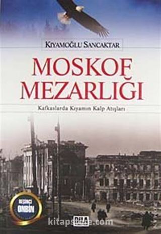 Moskof Mezarlığı